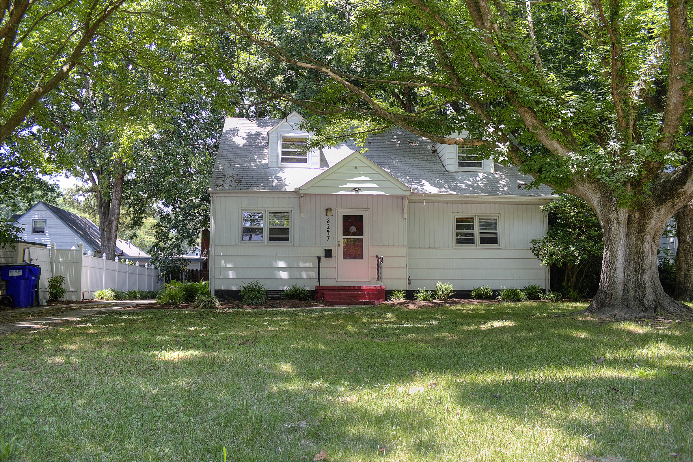 For Sale: 8247 Carlton St, Norfolk VA