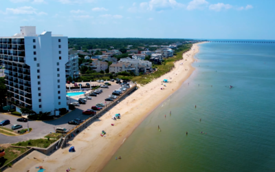 Best Places to Live Near Little Creek Naval Base | Virginia Beach