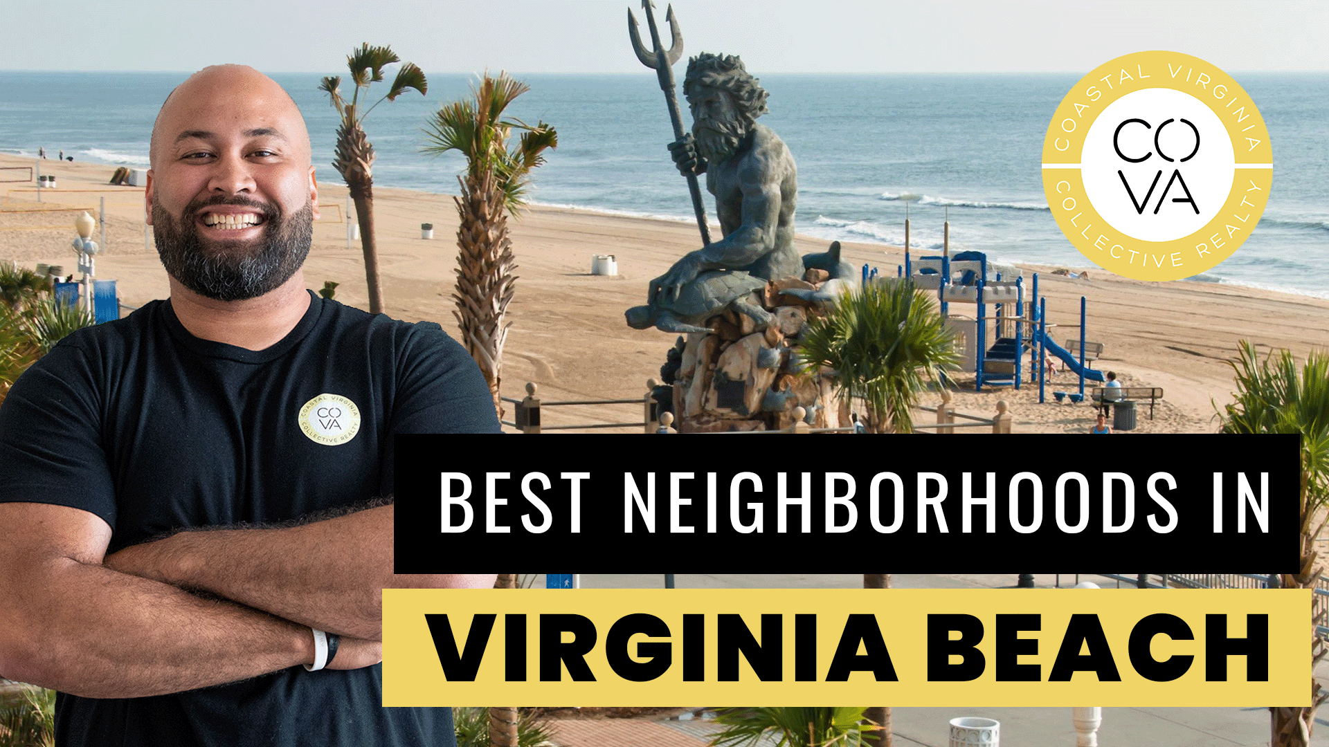 The Best Neighborhoods in Norfolk Virginia