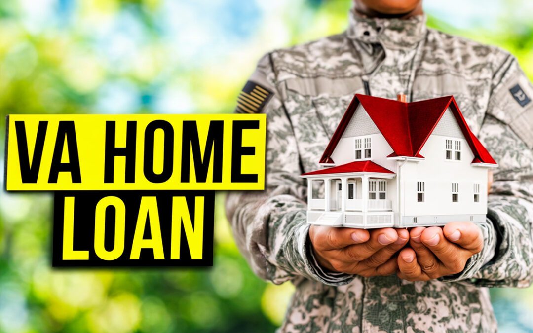 Buying a Home With a VA Loan