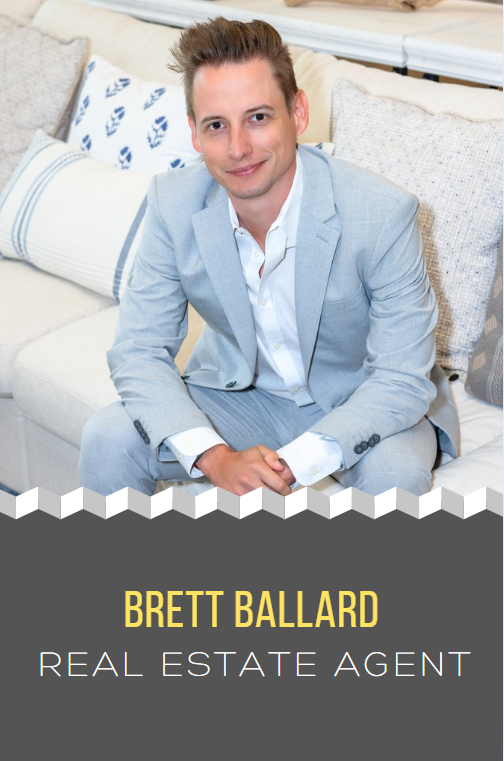 Brett Ballard