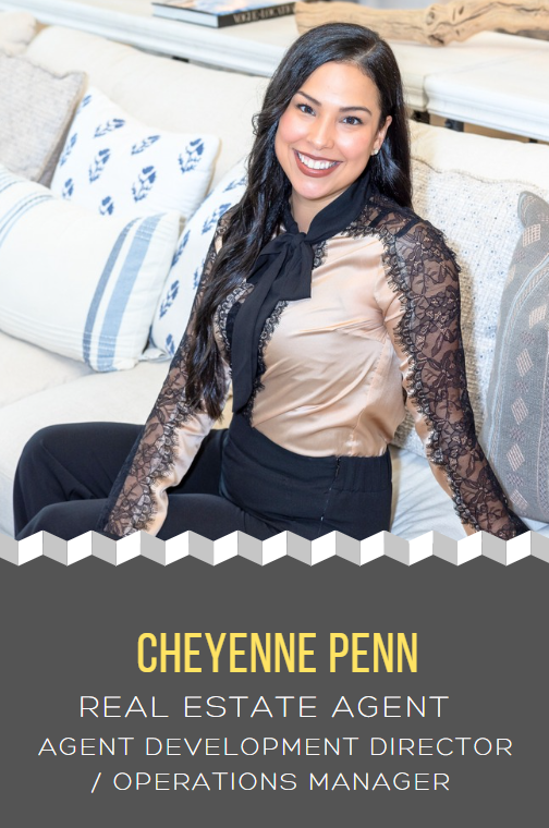 Cheyenne Penn