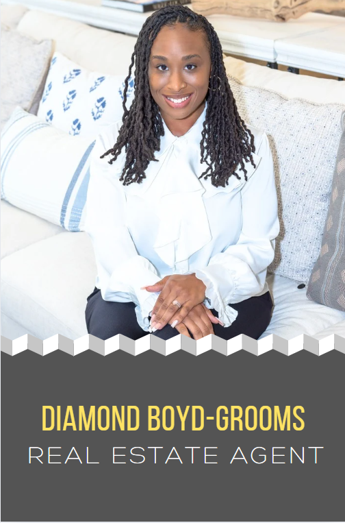 Diamond Boyd-Grooms