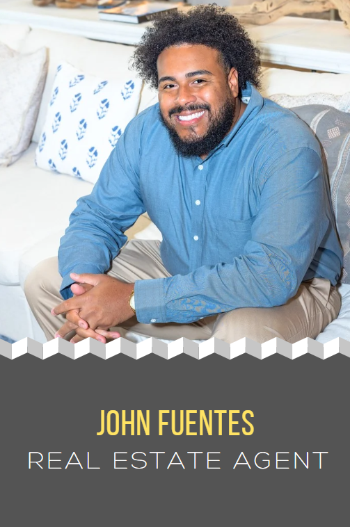 John Fuentes