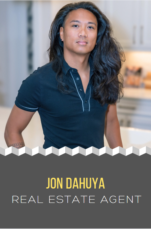 Jon Dahuya