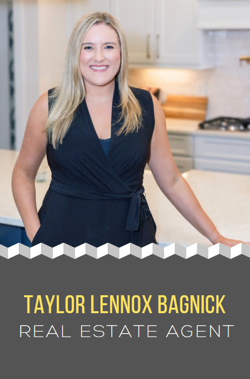 Taylor Lennox-Bagnick