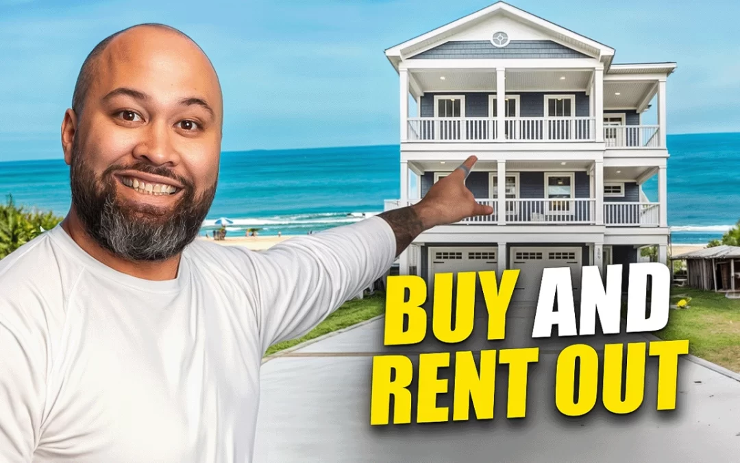 PCS Orders to Norfolk/VB? Use Your VA Loan to Build Wealth in Real Estate