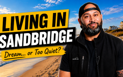 Moving to Sandbridge, VA: What You Should Know Before You Decide