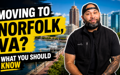 Moving to Norfolk, VA: What You Should Know Before You Relocate