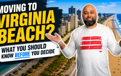 Moving to Virginia Beach, VA: What You Should Know Before You Decide